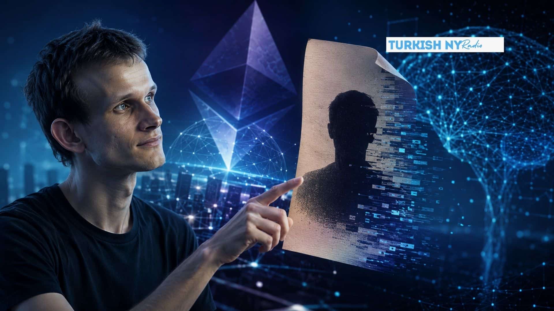 Vitalik Buterin Launches Ethereum Anonymity Challenge to Test AI Tools 5 Vitalik AI Challenge