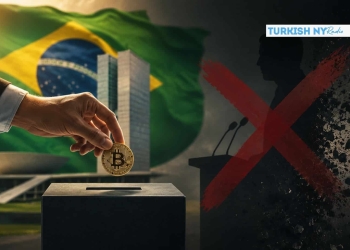 crypto regulation Brazil