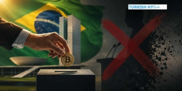 crypto regulation Brazil