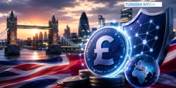 UK crypto regulations