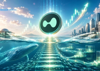 Hyperliquid Rally Builds as Bulls Push Toward $76 Breakout