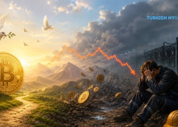 Bitcoin Price Prediction: Peace Deal Optimism Fades as Miners Face Mounting Losses 15 Bitcoin Price Prediction: Peace Deal Optimism Fades as Miners Face Mounting Losses