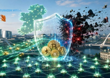 Ireland Launches Bold 30-Point Crypto Crime Action Plan to Tackle Financial Threats 15 Ireland Launches Bold 30-Point Crypto Crime Action Plan to Tackle Financial Threats