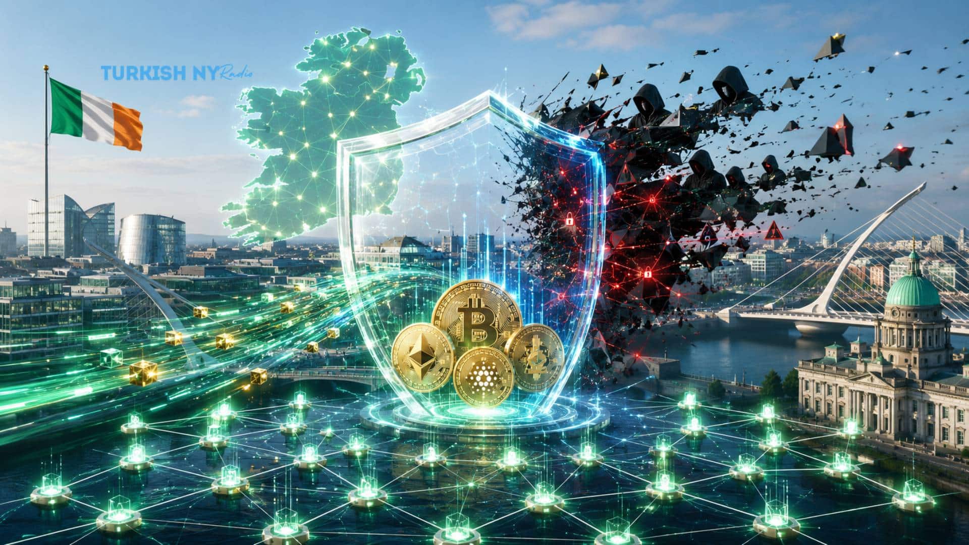 Ireland Launches Bold 30-Point Crypto Crime Action Plan to Tackle Financial Threats 5 Ireland Launches Bold 30-Point Crypto Crime Action Plan to Tackle Financial Threats
