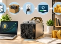 How to Mine Bitcoin in 2026: A Step-by-Step Beginner's Guide 8 How to Mine Bitcoin in 2026: A Step-by-Step Beginner's Guide