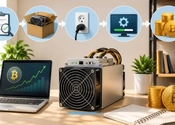 How to Mine Bitcoin in 2026: A Step-by-Step Beginner's Guide 14 How to Mine Bitcoin in 2026: A Step-by-Step Beginner's Guide