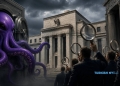 Kraken Fed Account Under Fire as Banking Lobby Demands Review 8 Kraken Fed Account Under Fire as Banking Lobby Demands Review