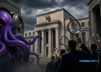 Kraken Fed Account Under Fire as Banking Lobby Demands Review 14 Kraken Fed Account Under Fire as Banking Lobby Demands Review
