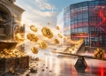Bitcoin Exchange Inflows Surge as Long-Term Holders Begin Moving Coins