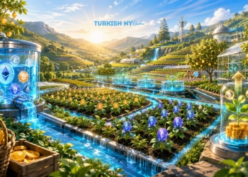 What Is Yield Farming and How Does It Work in 2026?