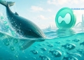 Hyperliquid Price: Can HYPE Hit $70 Amid Whale Selling? 9 HYPE Holds Firm at $65 as Whale Dumps $5.18M, Retail Steps In