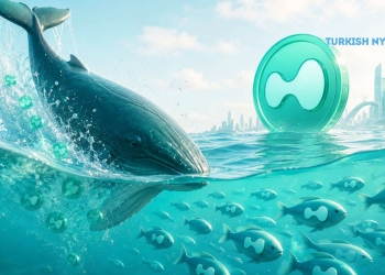 HYPE Holds Firm at $65 as Whale Dumps $5.18M, Retail Steps In