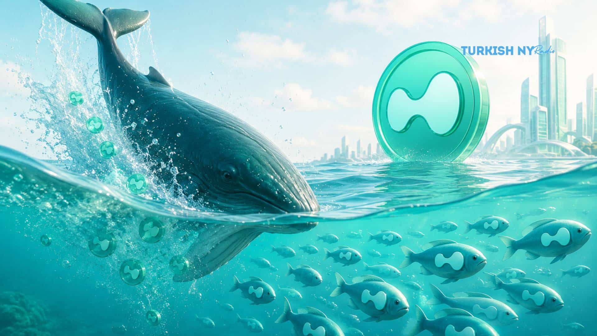 Hyperliquid Price: Can HYPE Hit $70 Amid Whale Selling? 5 HYPE Holds Firm at $65 as Whale Dumps $5.18M, Retail Steps In