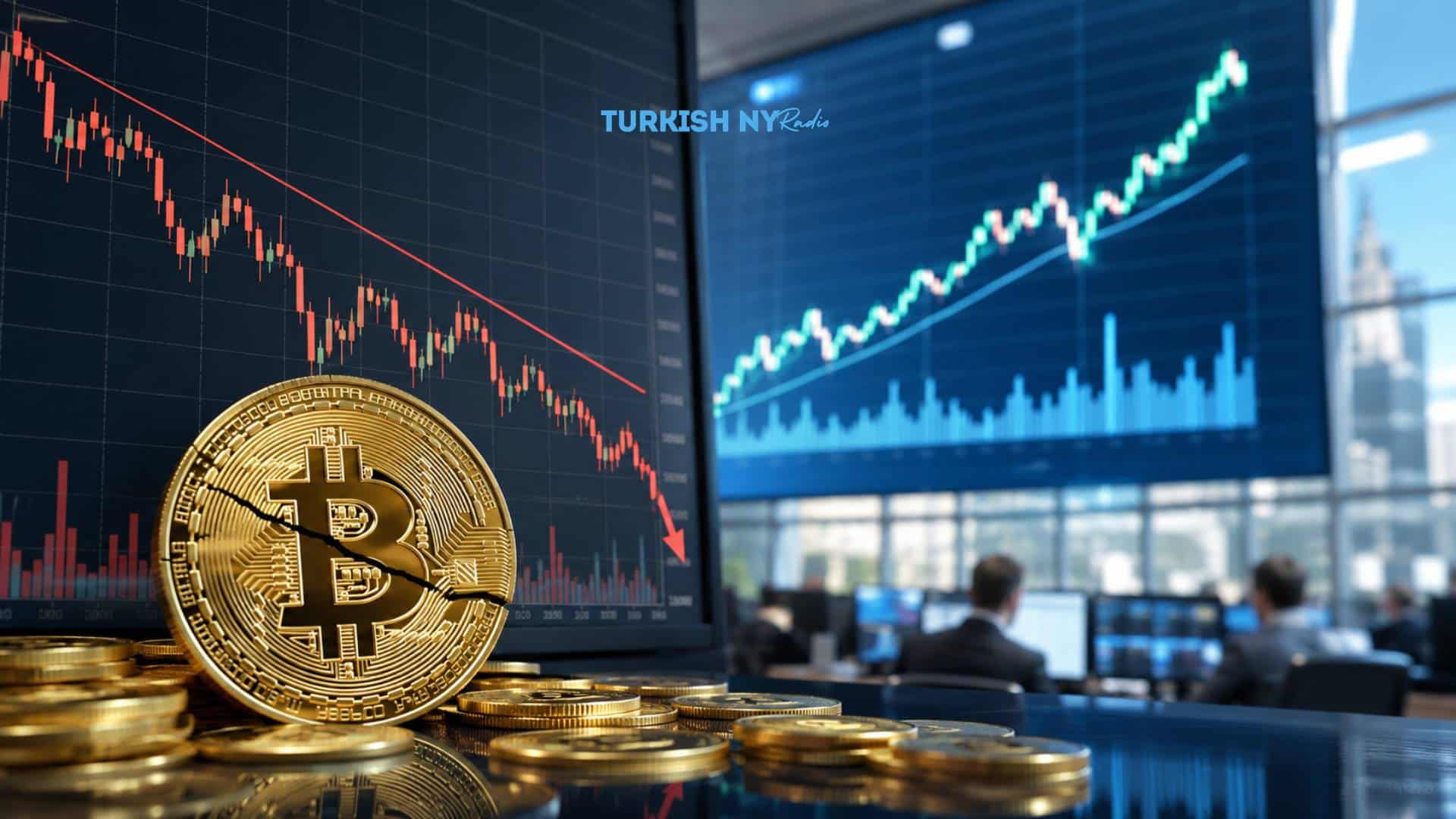 Bitcoin Falls Behind S&P 500 as Traders Question BTC’s Market Strength 5 Bitcoin price analysis