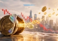 Dormant 2011 Physical Bitcoin With 25 BTC Awakens Amid BTC Slide 9 Dormant 2011 Physical Bitcoin With 25 BTC Awakens Amid BTC Slide
