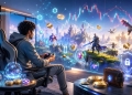 Play-to-Earn Crypto Games: How Rewards Work and Where the Real Risks Begin 8 Play-to-Earn Crypto Games: How Rewards Work and Where the Real Risks Begin