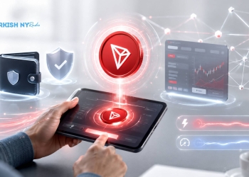 How to Buy TRX Safely: A Clear 2026 Guide for TRON Users