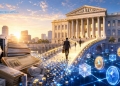 Securitize SEC Clearance Moves Tokenization Closer to Wall Street 8 Securitize SEC Clearance Moves Tokenization Closer to Wall Street