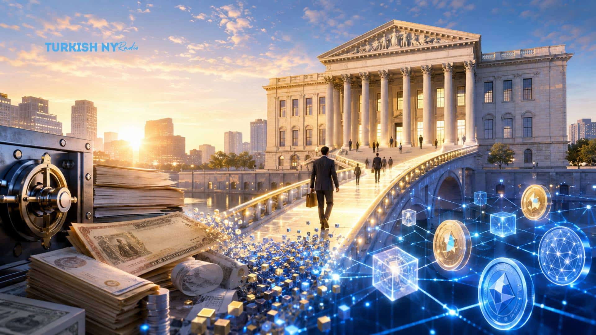 Securitize SEC Clearance Moves Tokenization Closer to Wall Street 5 Securitize SEC Clearance Moves Tokenization Closer to Wall Street