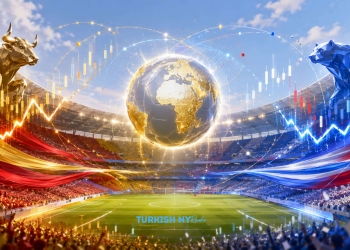 World Cup Prediction Markets Hit $2B as Spain and France Lead Trader Odds