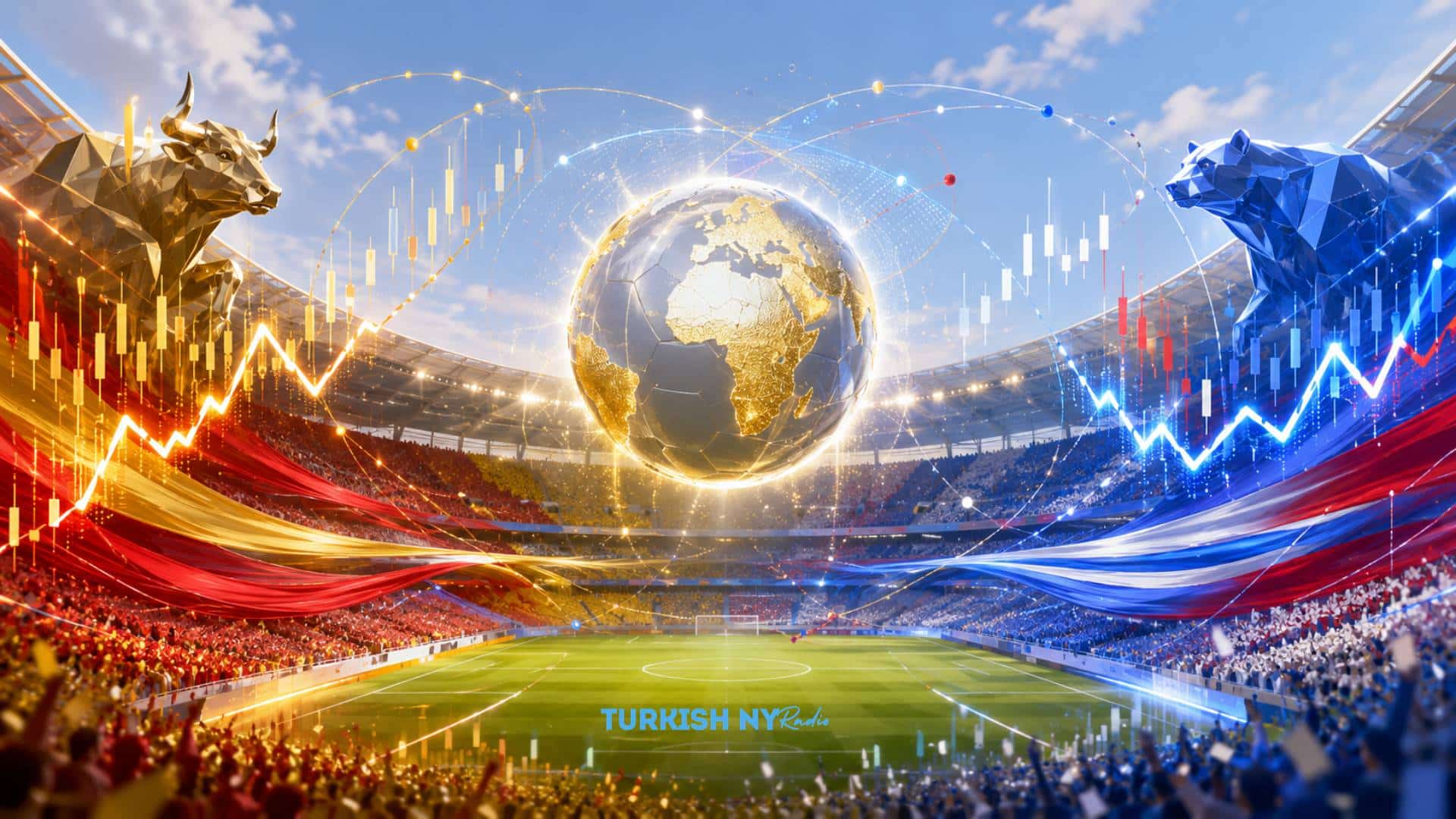 World Cup Prediction Markets Hit $2B as Spain and France Lead Trader Odds 5 World Cup Prediction Markets Hit $2B as Spain and France Lead Trader Odds
