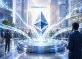 Fidelity’s $28.6M ETH Buy Puts Ethereum Back on Institutional Radar