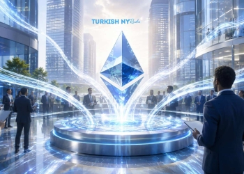 Fidelity’s $28.6M ETH Buy Puts Ethereum Back on Institutional Radar
