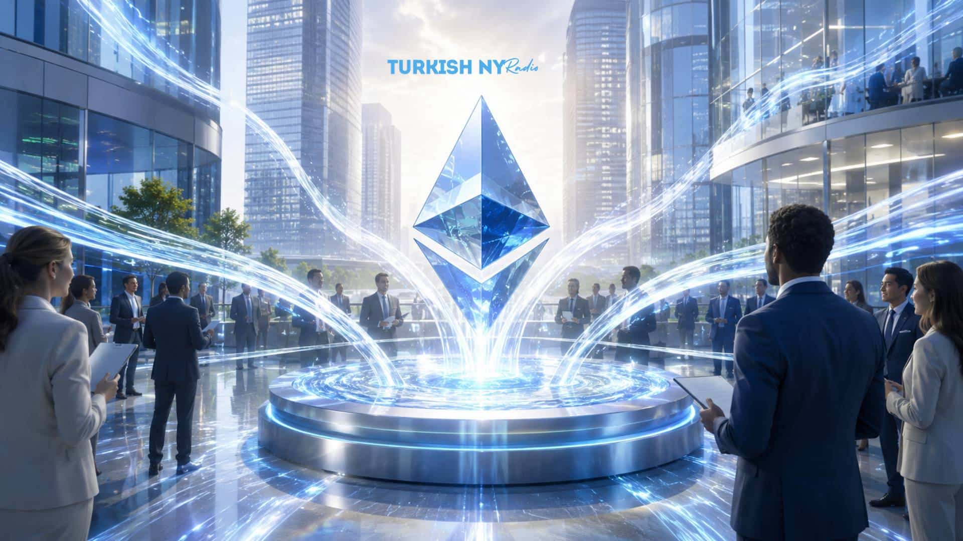 Fidelity’s $28.6M ETH Buy Puts Ethereum Back on Institutional Radar 5 Fidelity’s $28.6M ETH Buy Puts Ethereum Back on Institutional Radar
