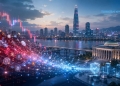 South Korea Crypto Trading Volumes Fall as Investors Rethink Risk