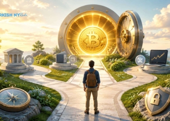 How To Buy Bitcoin Safely as BTC Adoption Turns Practical 14 How To Buy Bitcoin Safely as BTC Adoption Turns Practical