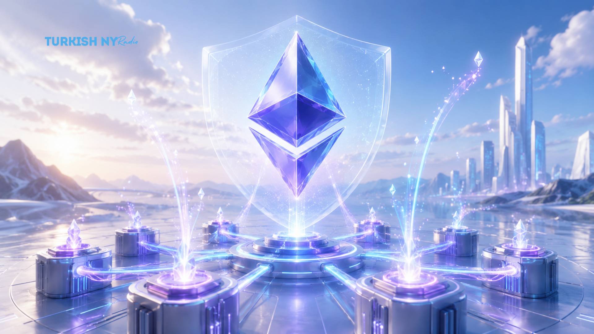 How Ethereum Staking Works, Why It Pays Rewards, and Where the Real Risks Sit 5 How Ethereum Staking Works, Why It Pays Rewards, and Where the Real Risks Sit