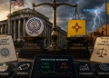 CFTC Sues New Mexico as Prediction Market Regulation Fight Reaches New Level 8 CFTC Sues New Mexico as Prediction Market Regulation Fight Reaches New Level