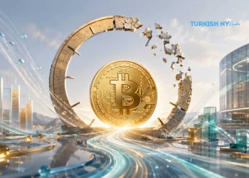 Bitcoin 4-Year Cycle Faces Pressure as Demand Weakens After Halving 14 Bitcoin 4-Year Cycle Faces Pressure as Demand Weakens After Halving