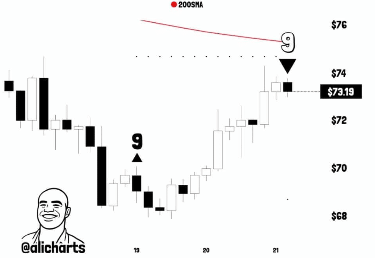 Solana Price Struggles at $75 Resistance as On-Chain Data Paint a Bullish Picture 7 Solana Price Struggles at $75 Resistance as On-Chain Data Paint a Bullish Picture