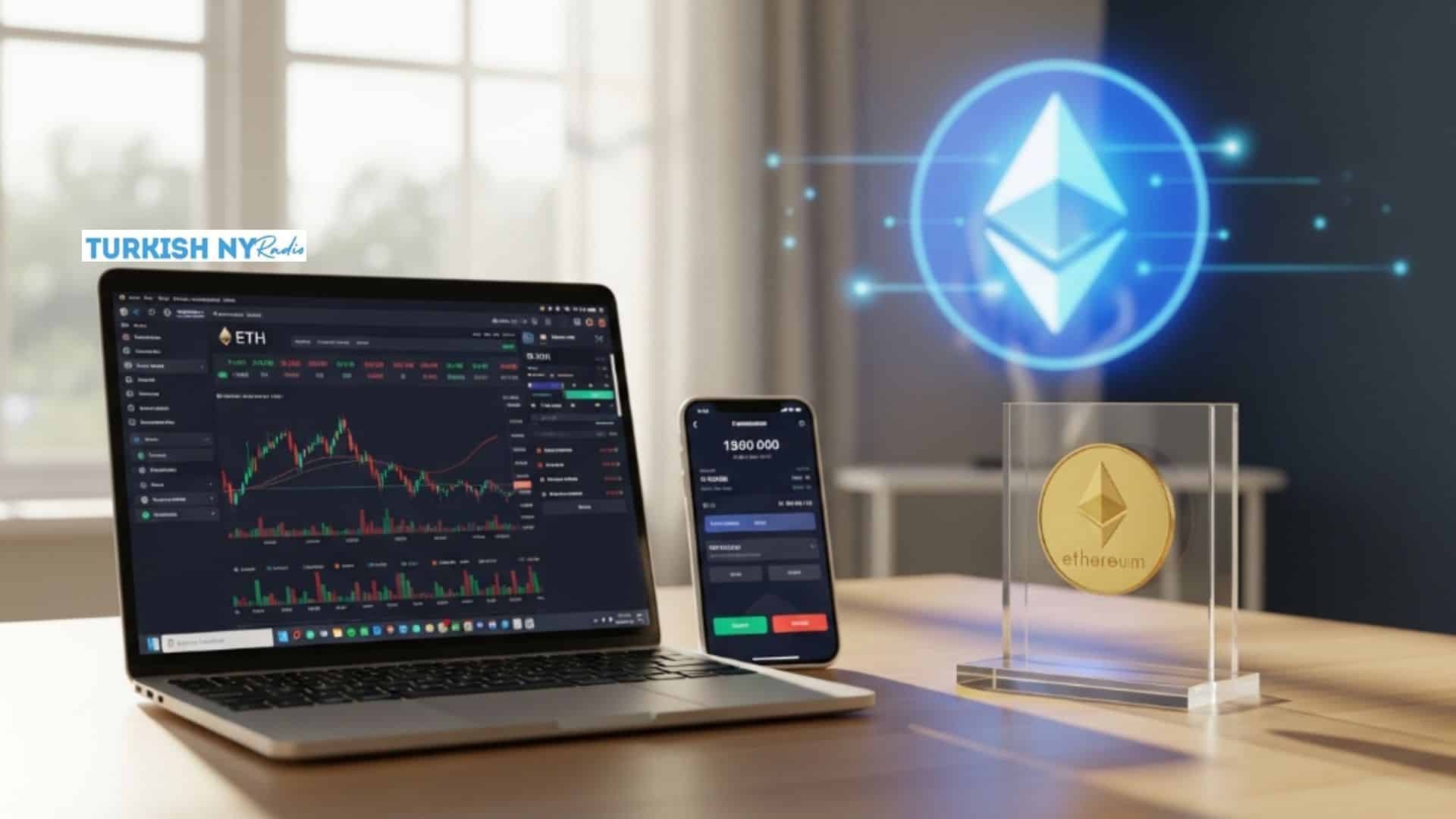 How to Buy Ethereum (ETH) in 2026: A Beginner’s Guide 7 How to Buy Ethereum (ETH) in 2026