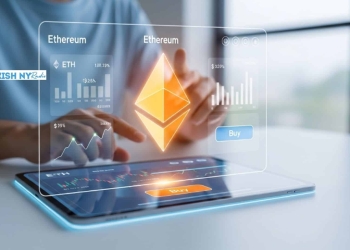 How to Buy Ethereum (ETH) in 2026