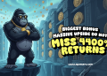 The Last Day Before Launch: Why Traders Watching SNEK and MOG Are Also Rushing Into APEMARS' Top Meme Coin Presale 2026 11 image 147