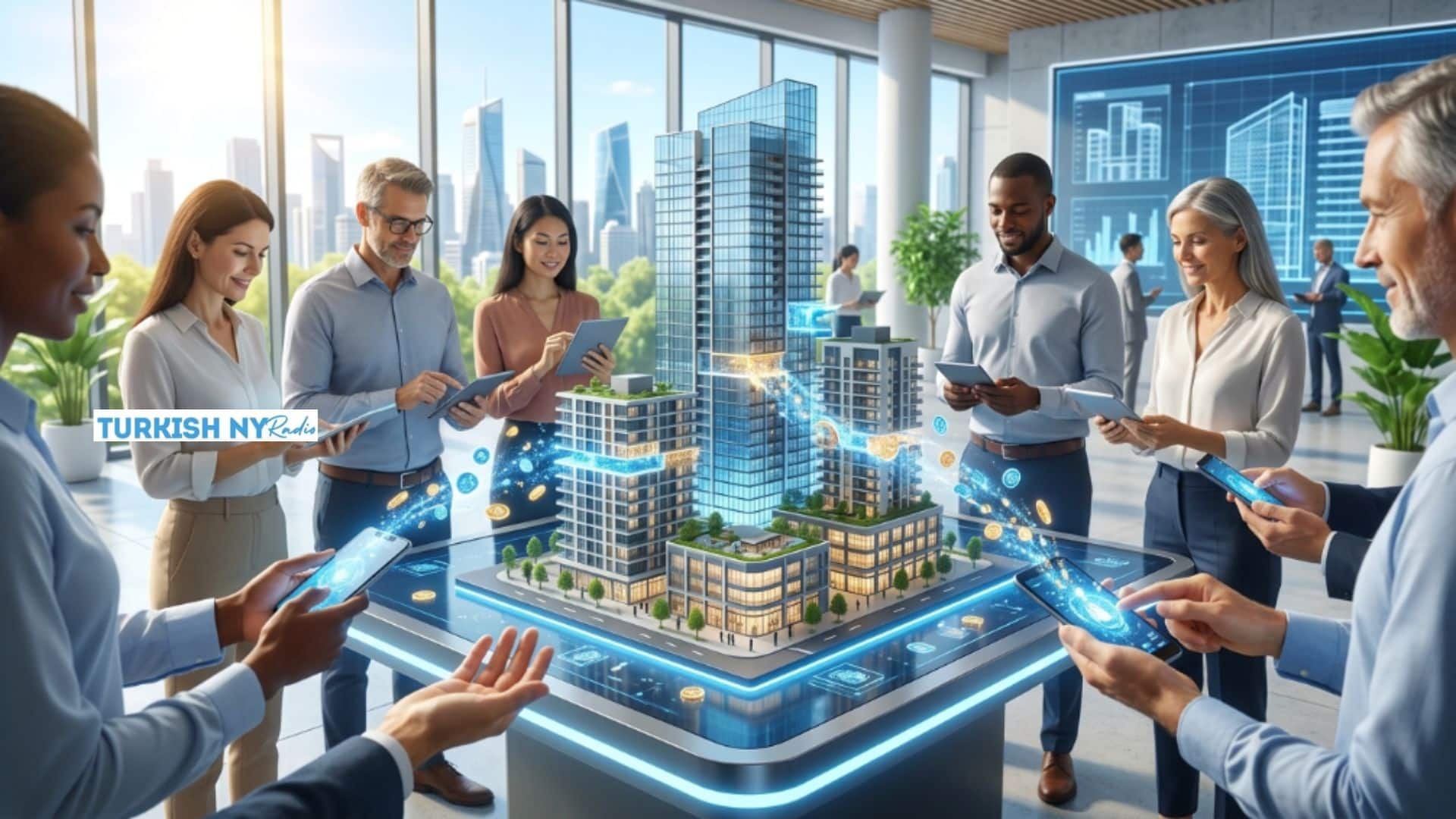 Real Estate Tokenization and Fractional Ownership Models: 2026 Insights 7 Real Estate Tokenization