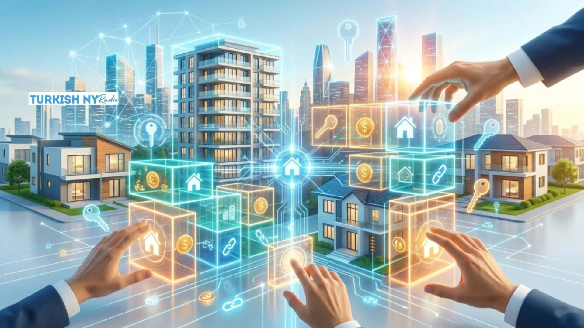 Real Estate Tokenization and Fractional Ownership Models: 2026 Insights 5 Real Estate Tokenization and Fractional Ownership Models: 2026 Insights
