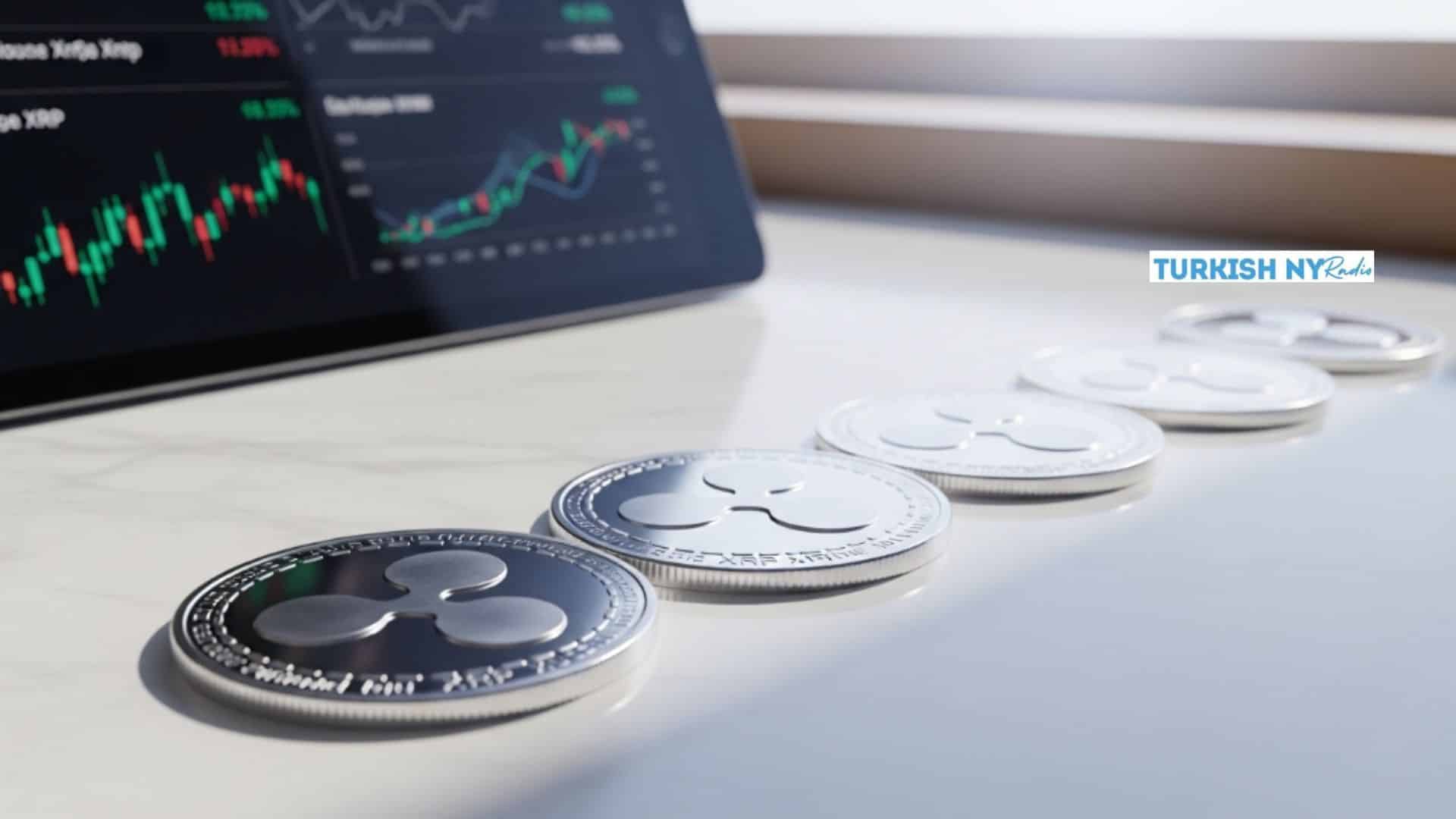 What is XRP Token?