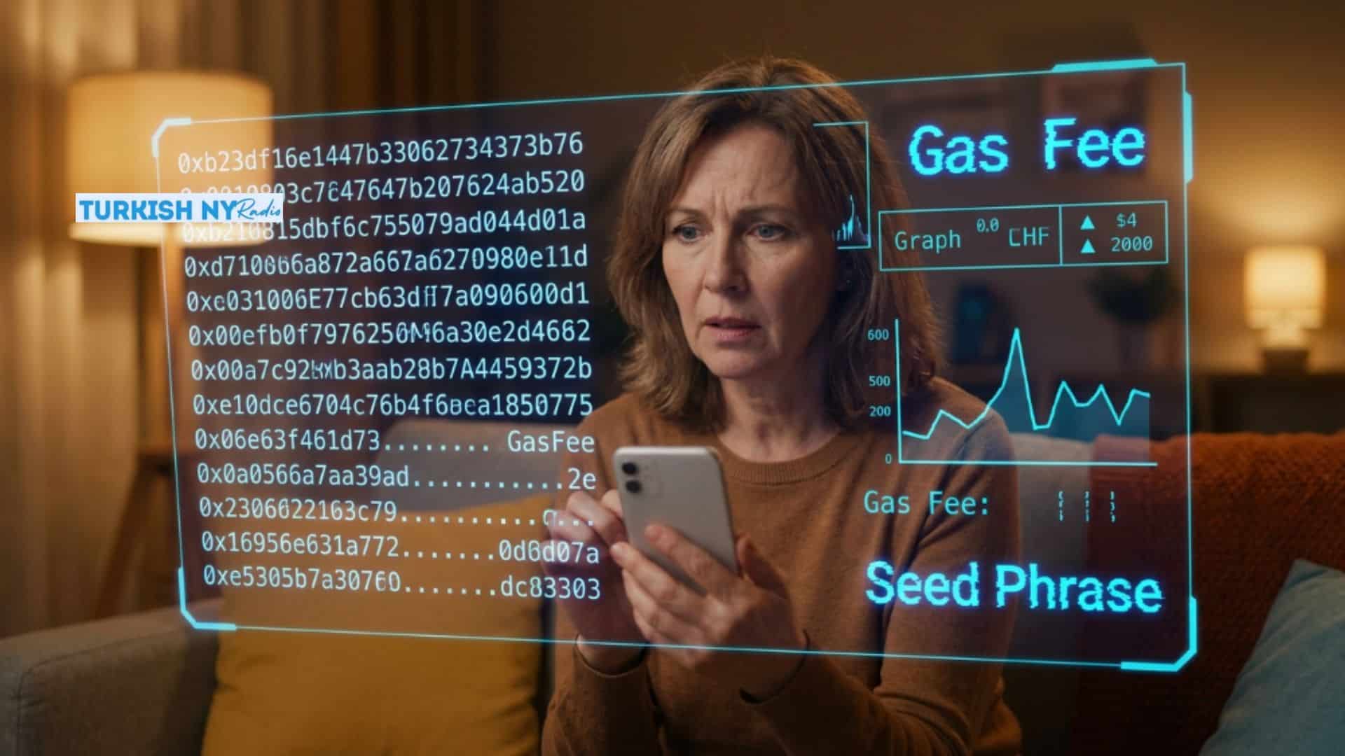 آیا Web3 UX بالاخره به وب 2 می رسد: ساده سازی بلاک چین برای استفاده اصلی