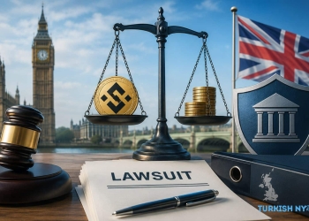 Binance UK Derivatives Lawsuit