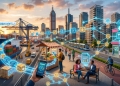Top 10 Real-World Blockchain Applications in 2026
