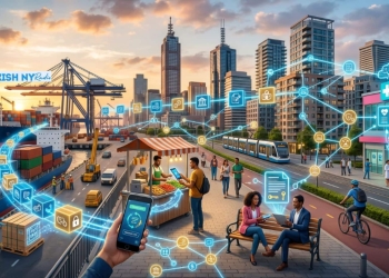 Top 10 Real-World Blockchain Applications in 2026