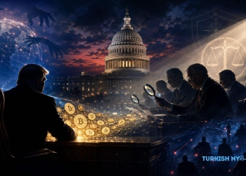 Trump Crypto Holdings