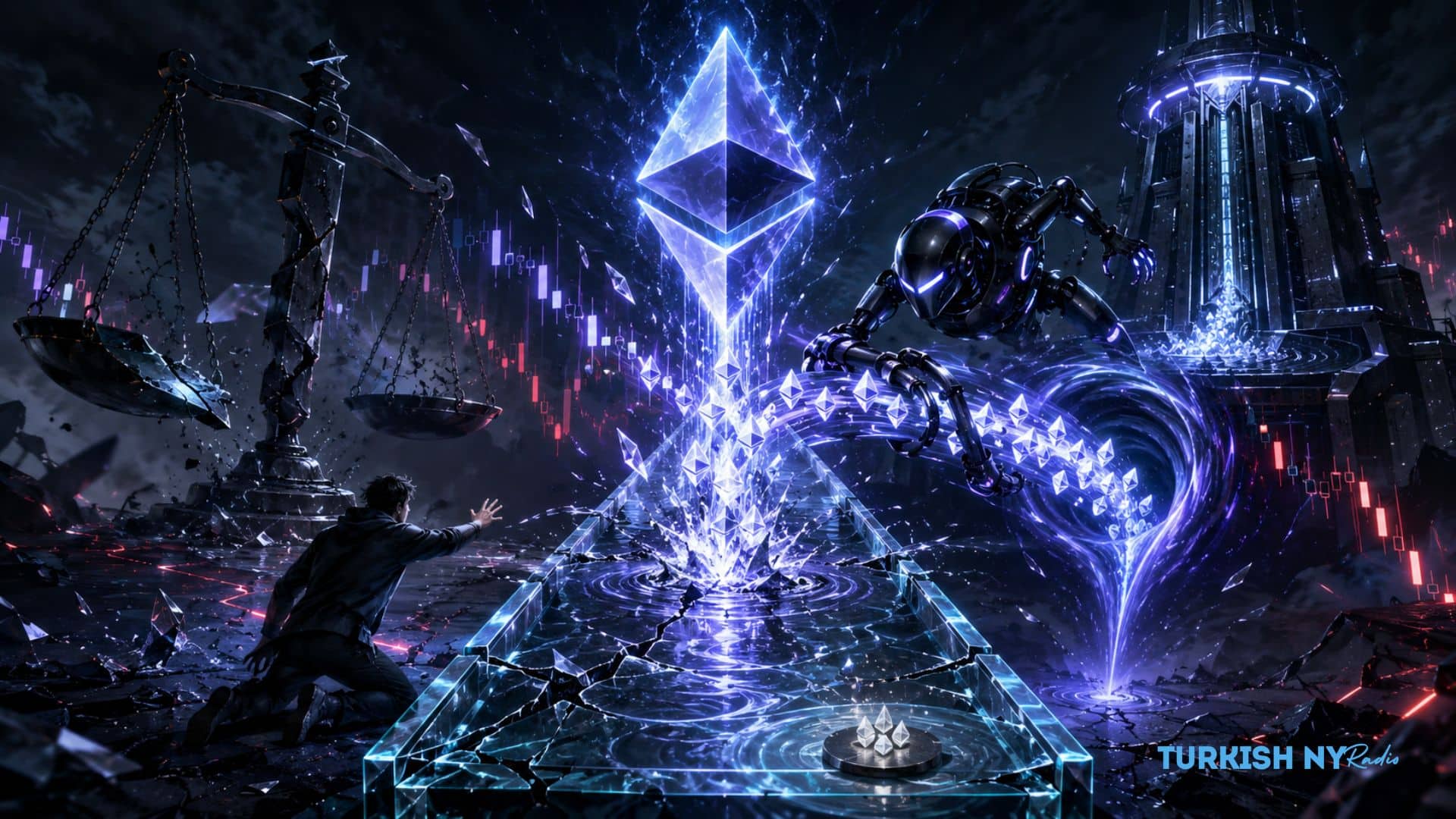 Ethereum MEV Arbitrage Loss Turns $2.01M Ether Swap Into $14.5K 5 Ethereum MEV Arbitrage Loss