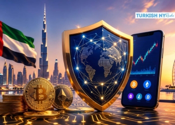 Revolut Dubai crypto