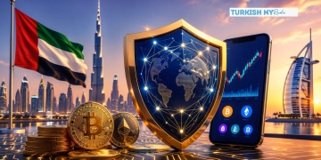 Revolut Dubai crypto