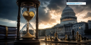 Crypto regulation 2026