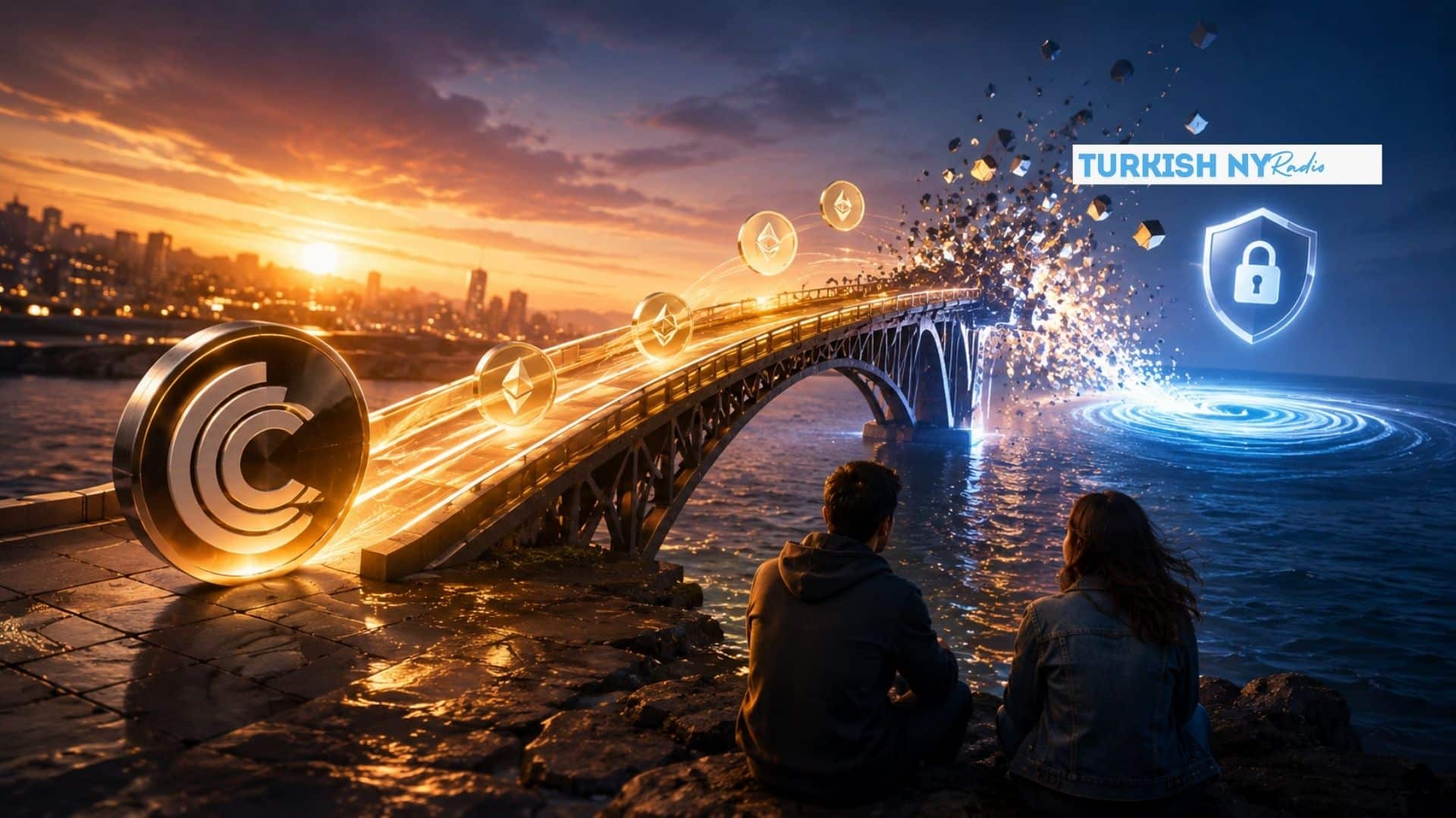 Justin Sun BTTC Bridge Update Confirms $13.3M Move Was Not an Exploit 5 BTTC Bridge Security